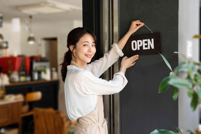 時間に融通を効かせたい方向け資格