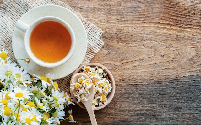 ハーブ資格のまとめ