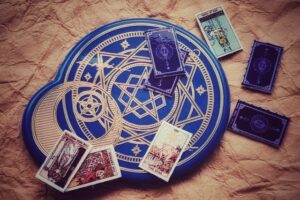 数秘術鑑定士の基本知識