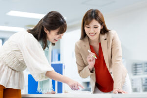 諒設計の数秘術鑑定士講座の特徴