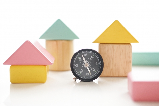 風水の資格 国家資格