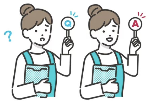 看護師ダブルライセンスのQ&A