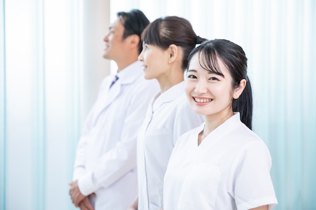 看護師 取りやすい ダブルライセンス おすすめ 資格