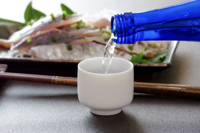 日本酒資格の通信講座まとめ