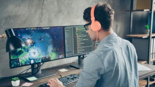 C++とUnity C#はどちらがゲーム開発に最適？選び方のポイントを解説！ | Unity入門の森 ゲームの作り方