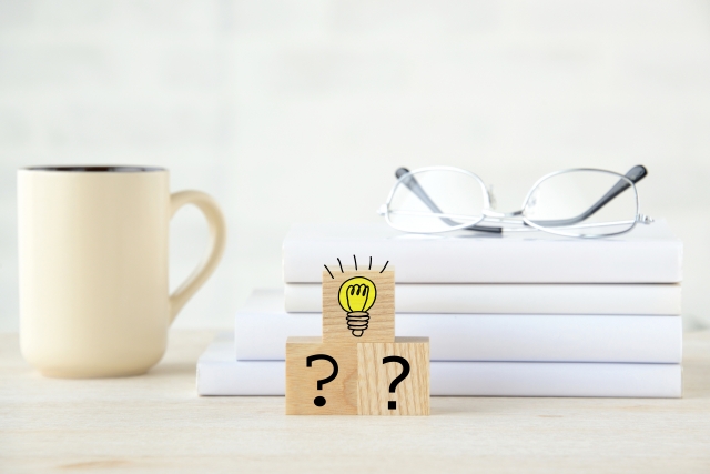 FAQ Blender学校選び