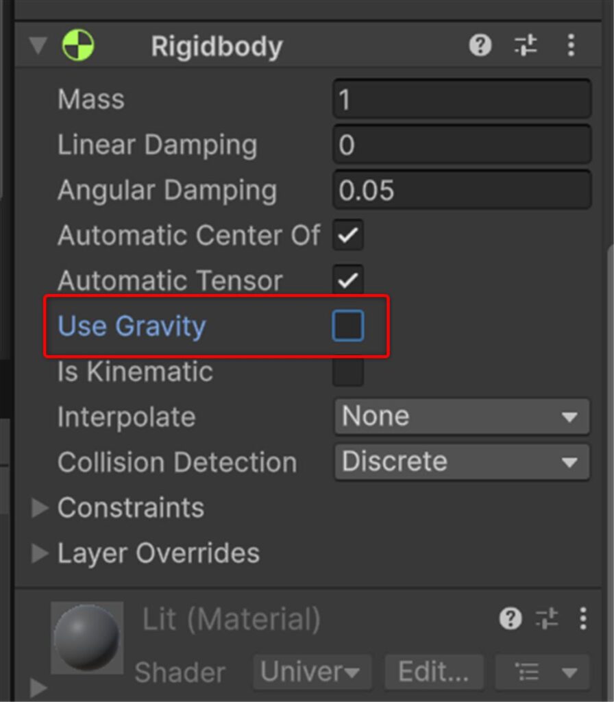 Unity 3Dシューティングゲームで弾を撃つ作り方|Unity6対応・初心者向け | Unity入門の森 ゲームの作り方